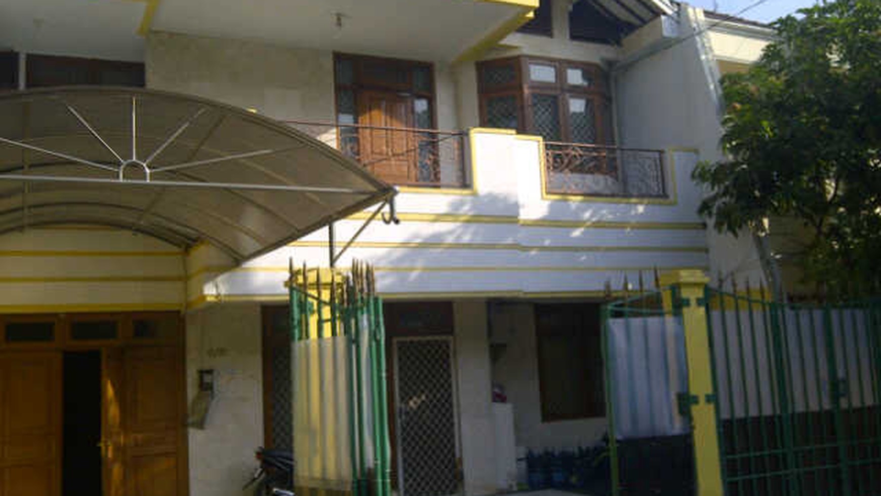Rumah Dijual !!