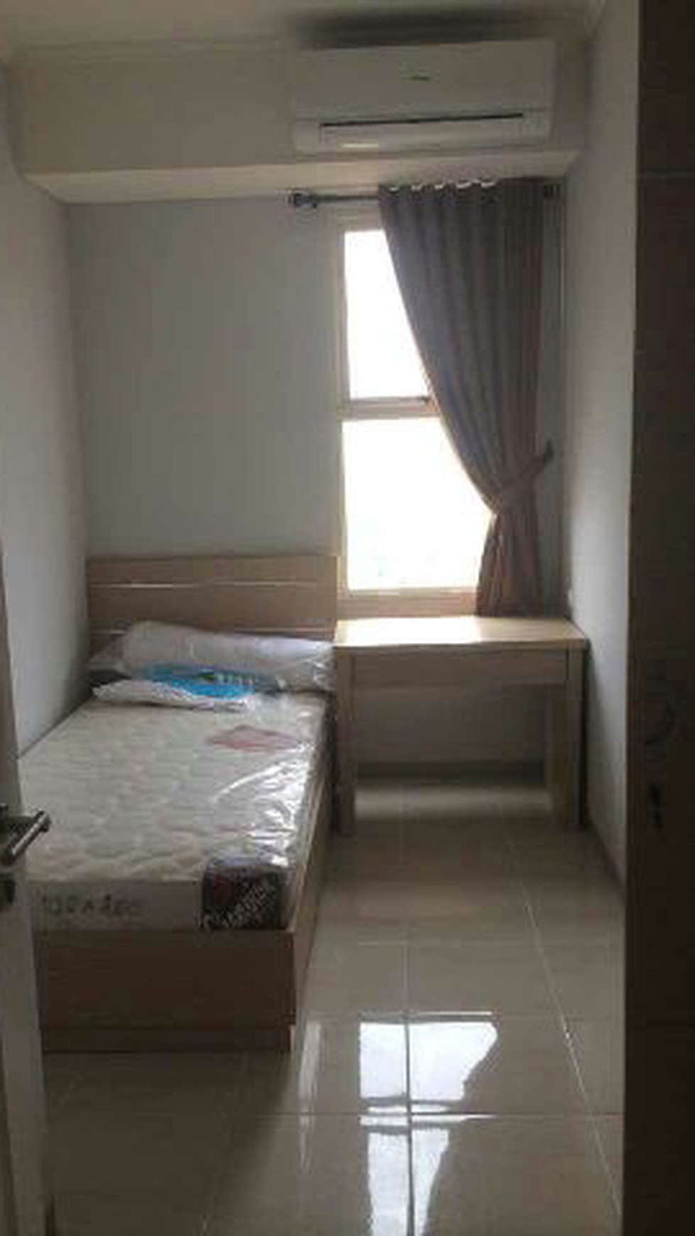 Disewakan Apartment 2 Bedroom Silkwood - Alam Sutera