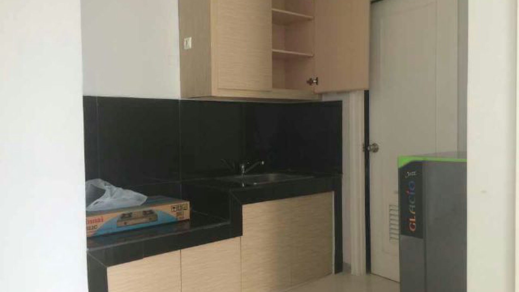 Disewakan Apartment 2 Bedroom Silkwood - Alam Sutera