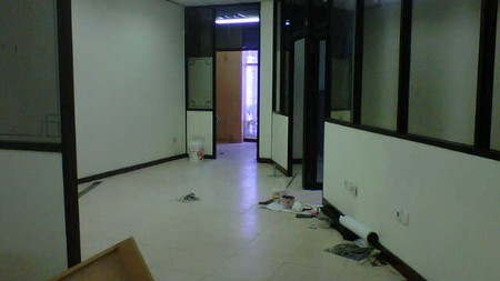 Office Dijual !!