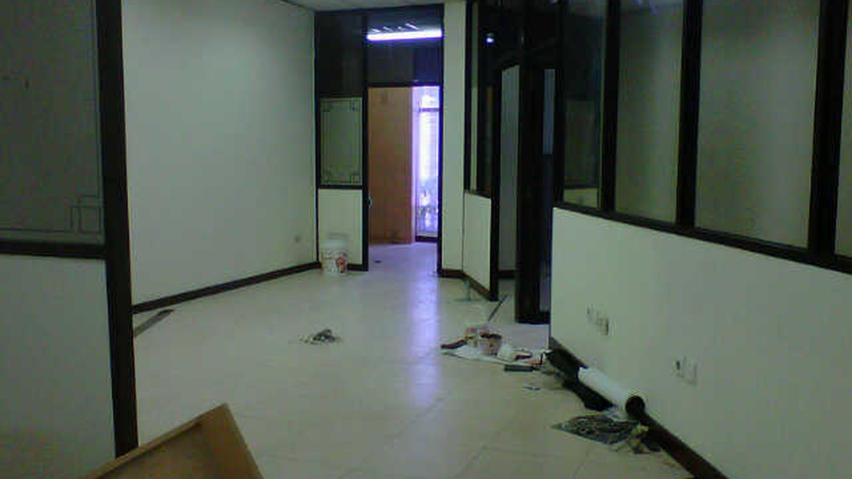 Office Dijual !!