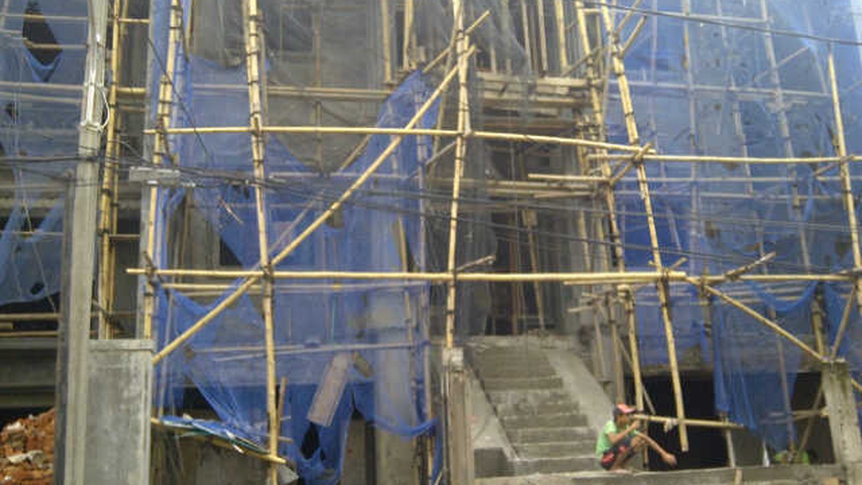 RUMAH SUNTER BAGUS !