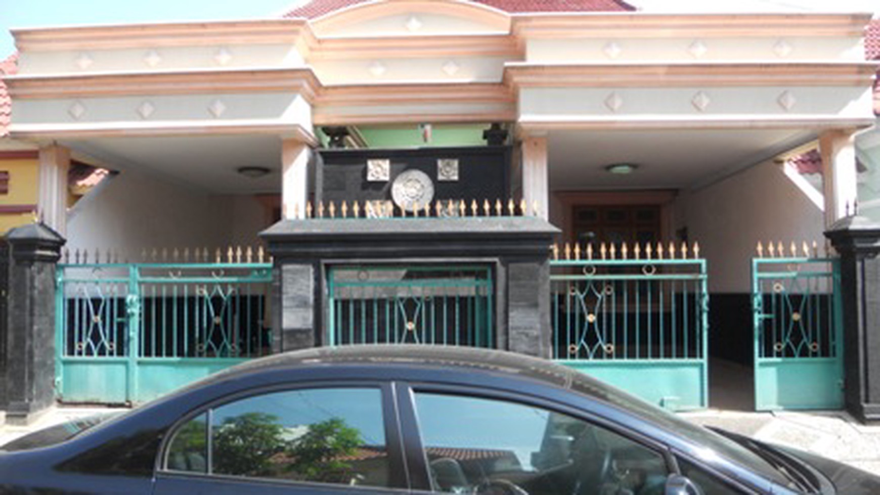 Rumah dijual di Bekasi