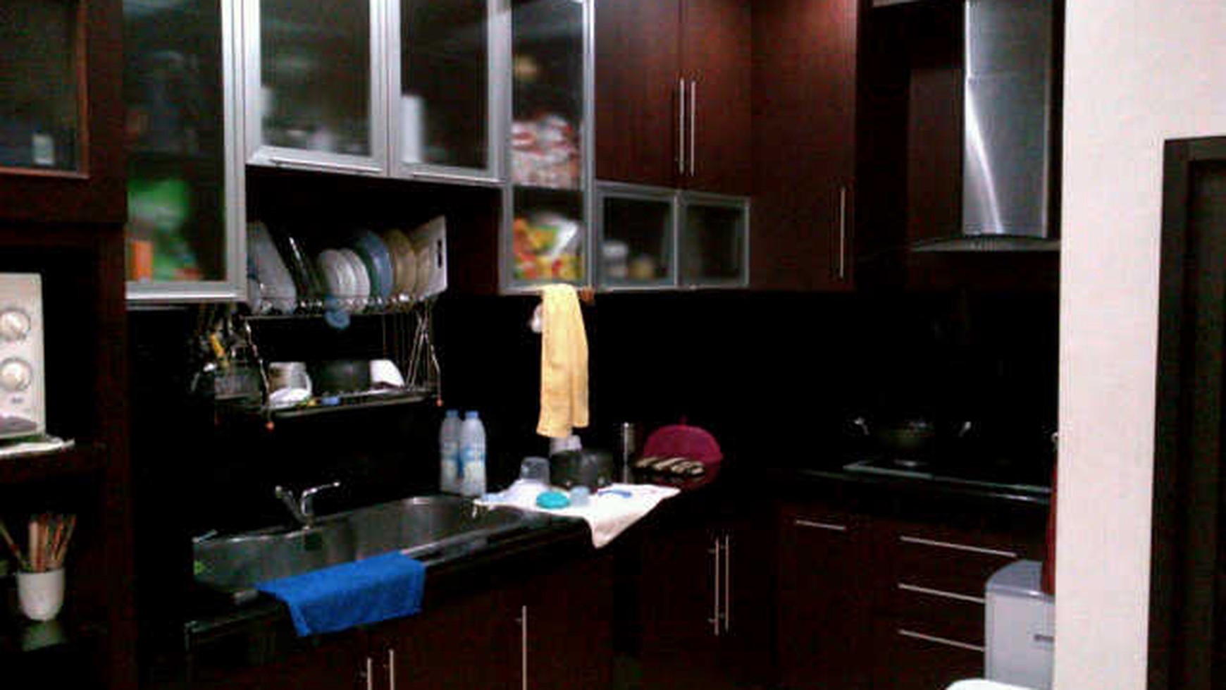 Jual Cepat Rumah Bagus di Taman Ratu