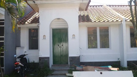 Disewakan Rumah Taman Ubud Indah - Lippo Karawaci