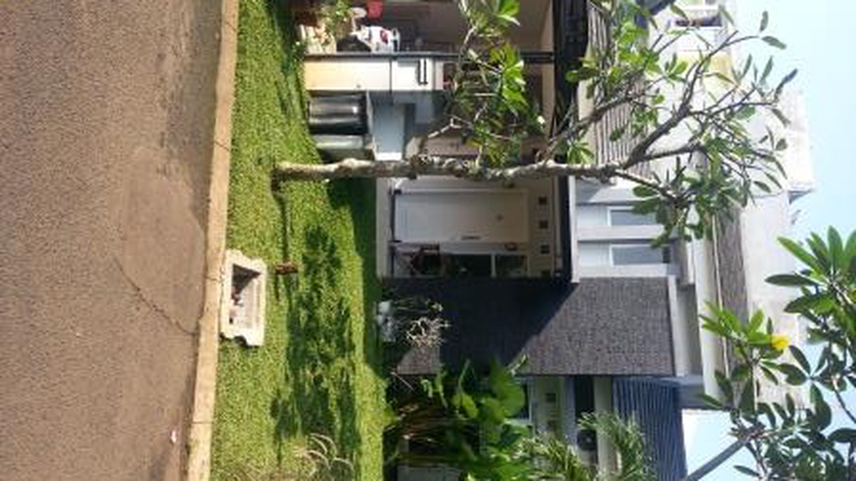 Dijual Rumah Di Bintaro