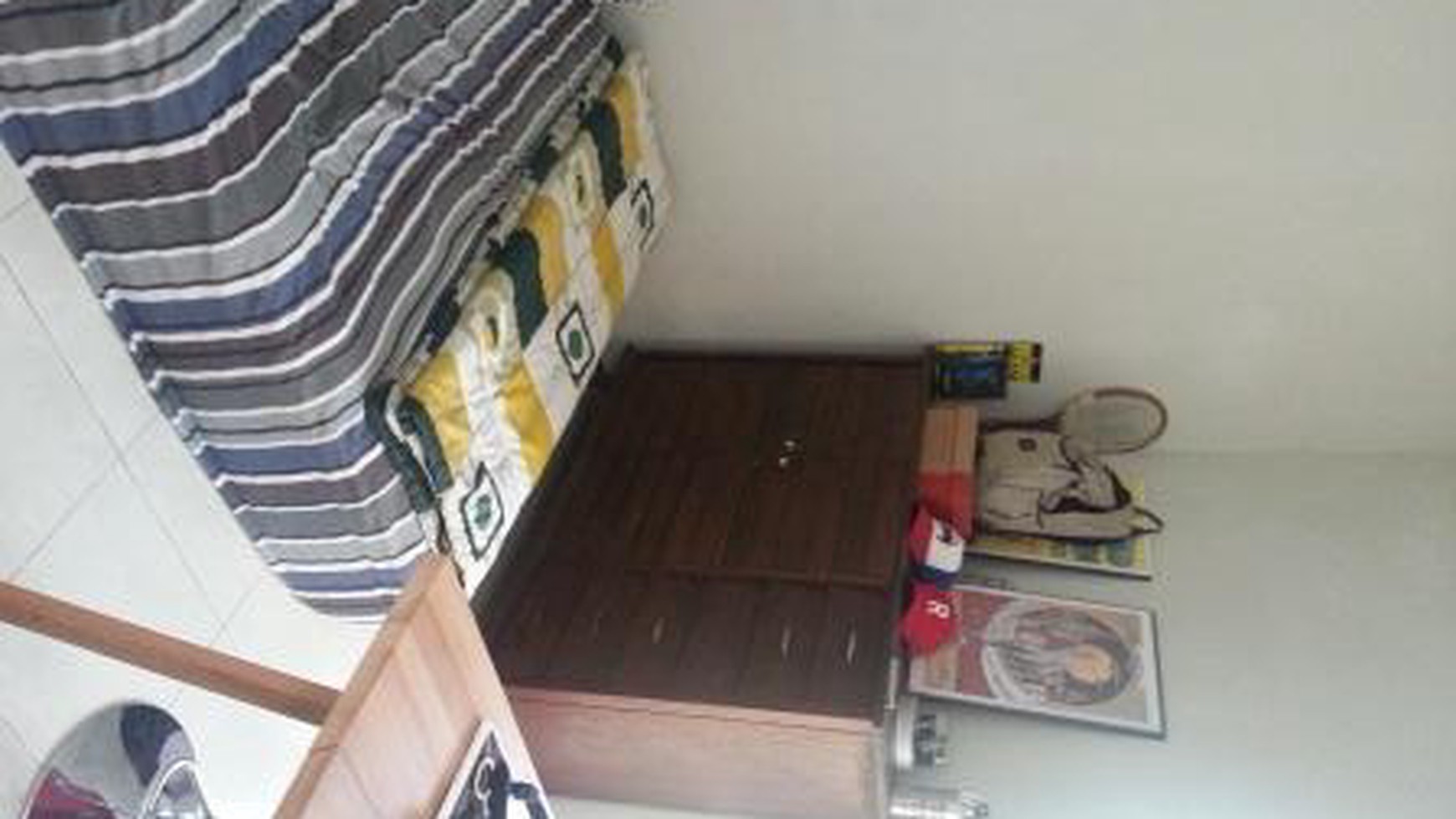 Dijual Rumah Di Bintaro