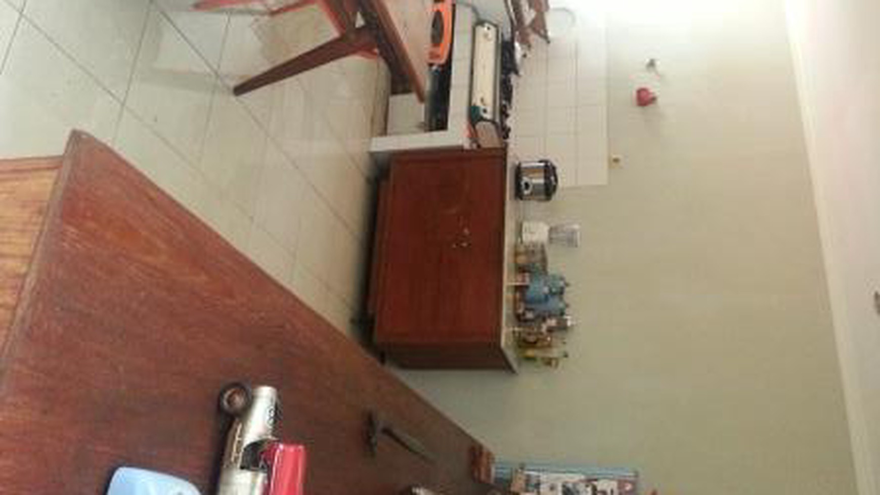 Dijual Rumah Di Bintaro