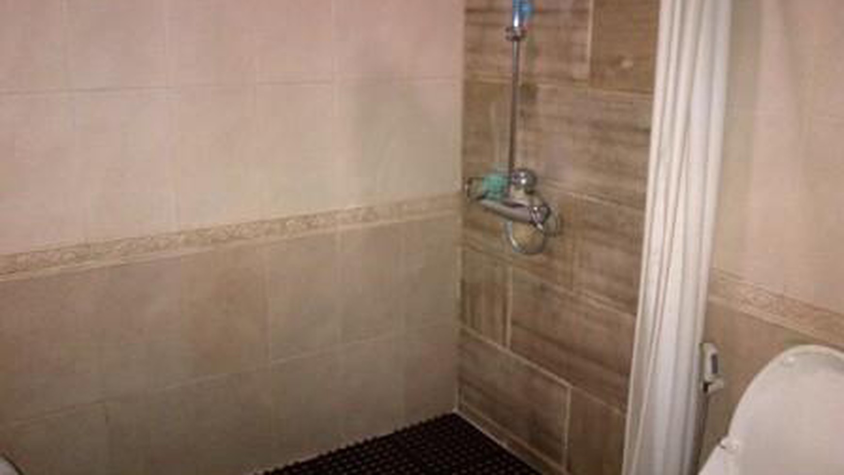 Full furnished Victorian style house at south Jakarta with the affordable price