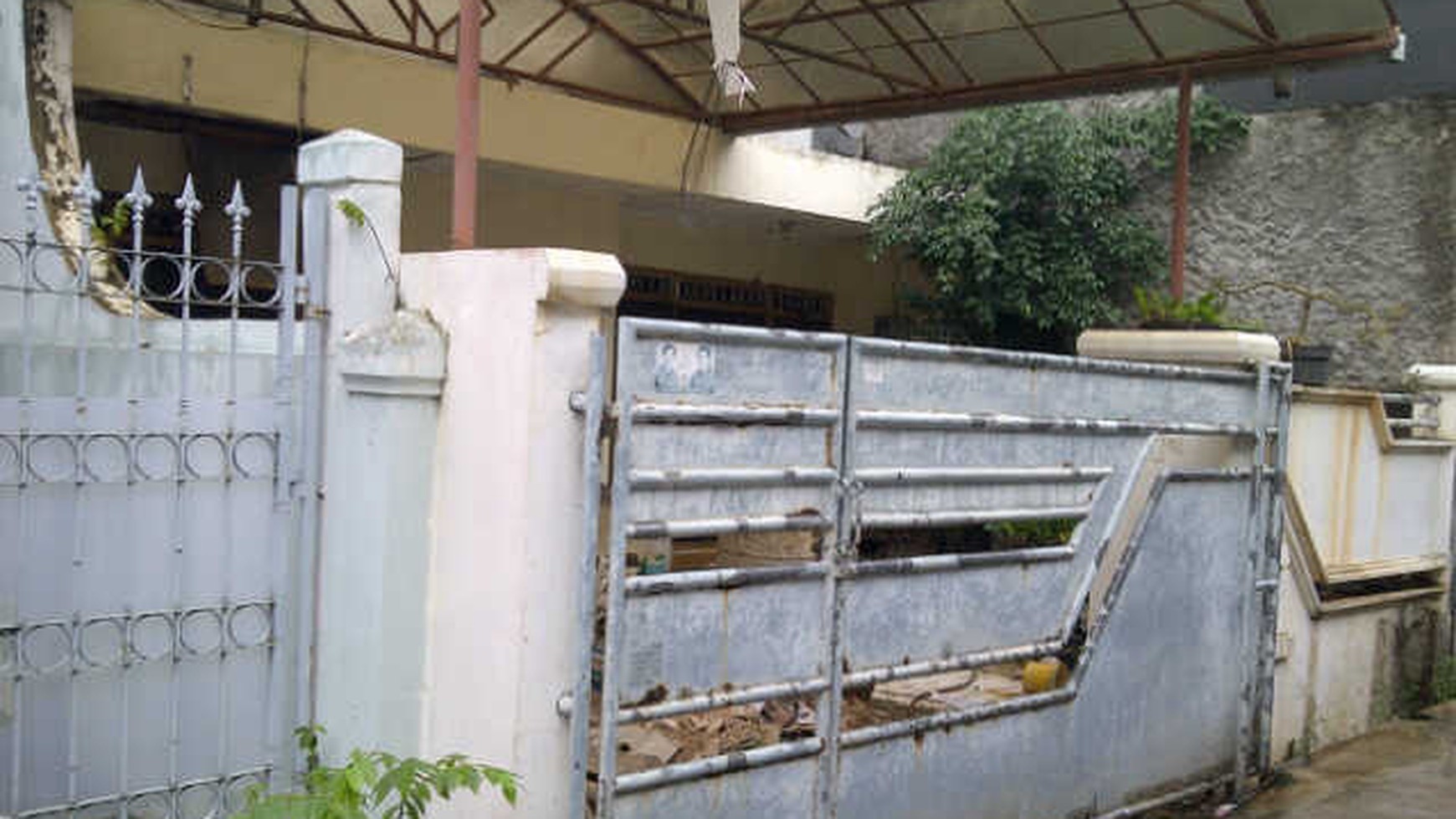 RUMAH SUNTER BAGUS !