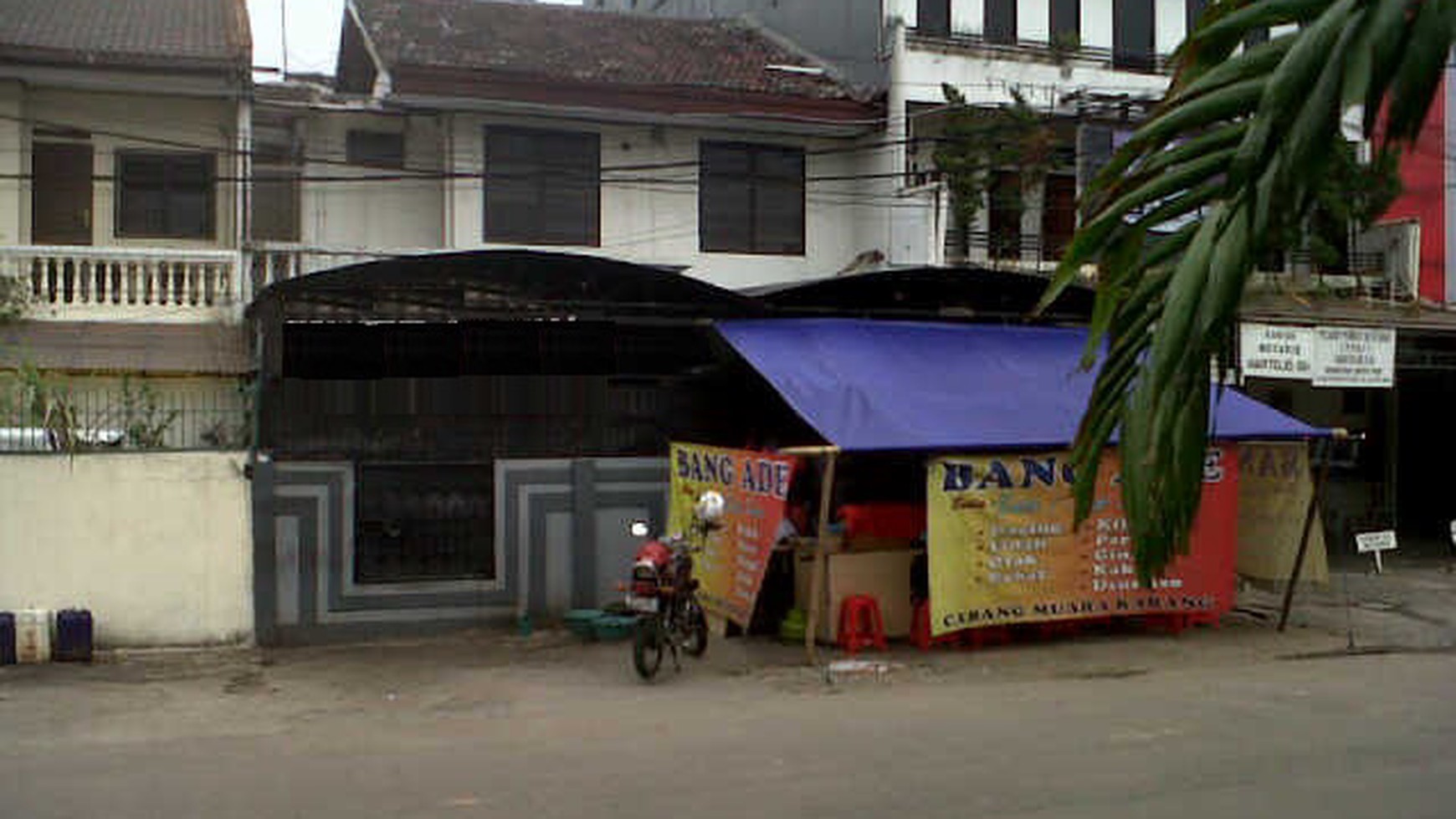 RUMAH SUNTER BAGUS !