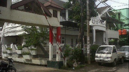 RUMAH SUNTER BAGUS !