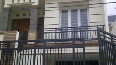 Rumah Dijual !!