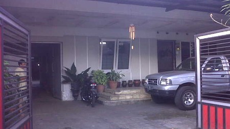 Jln. Mangun Sarkoro