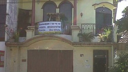 Jln. Brigjen S. Riadi