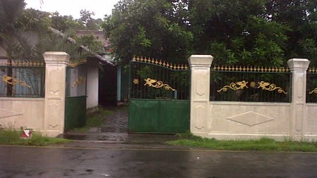 Jln. Wijaya Kusuma Kediri