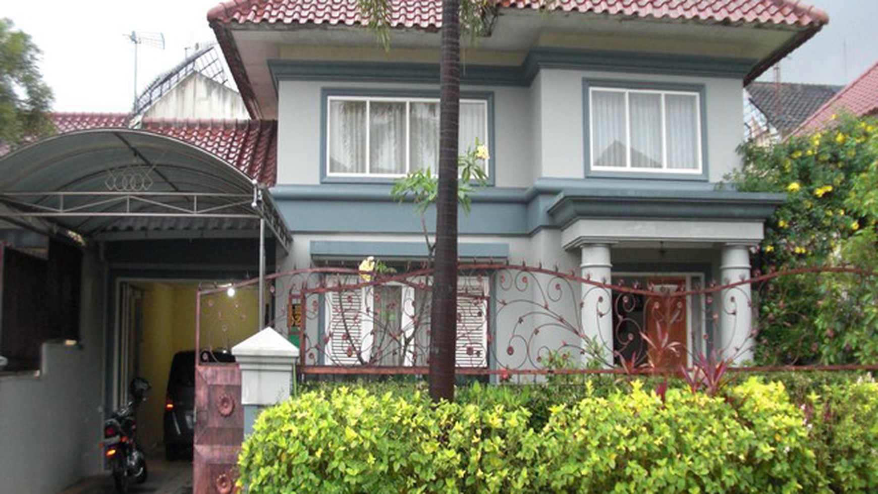 Riverside Blok E