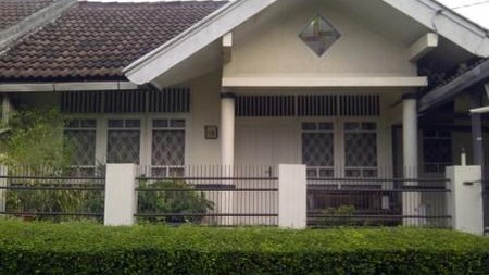 Dijual Rumah Di Bintaro