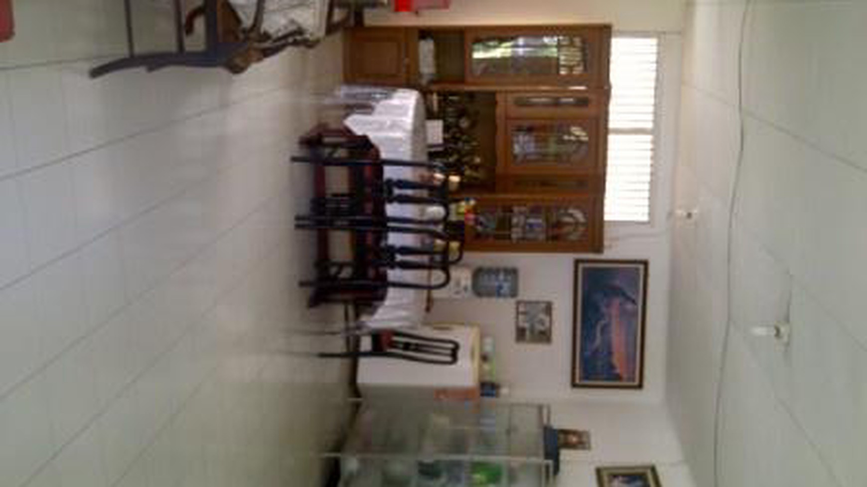 Dijual Rumah Di Bintaro