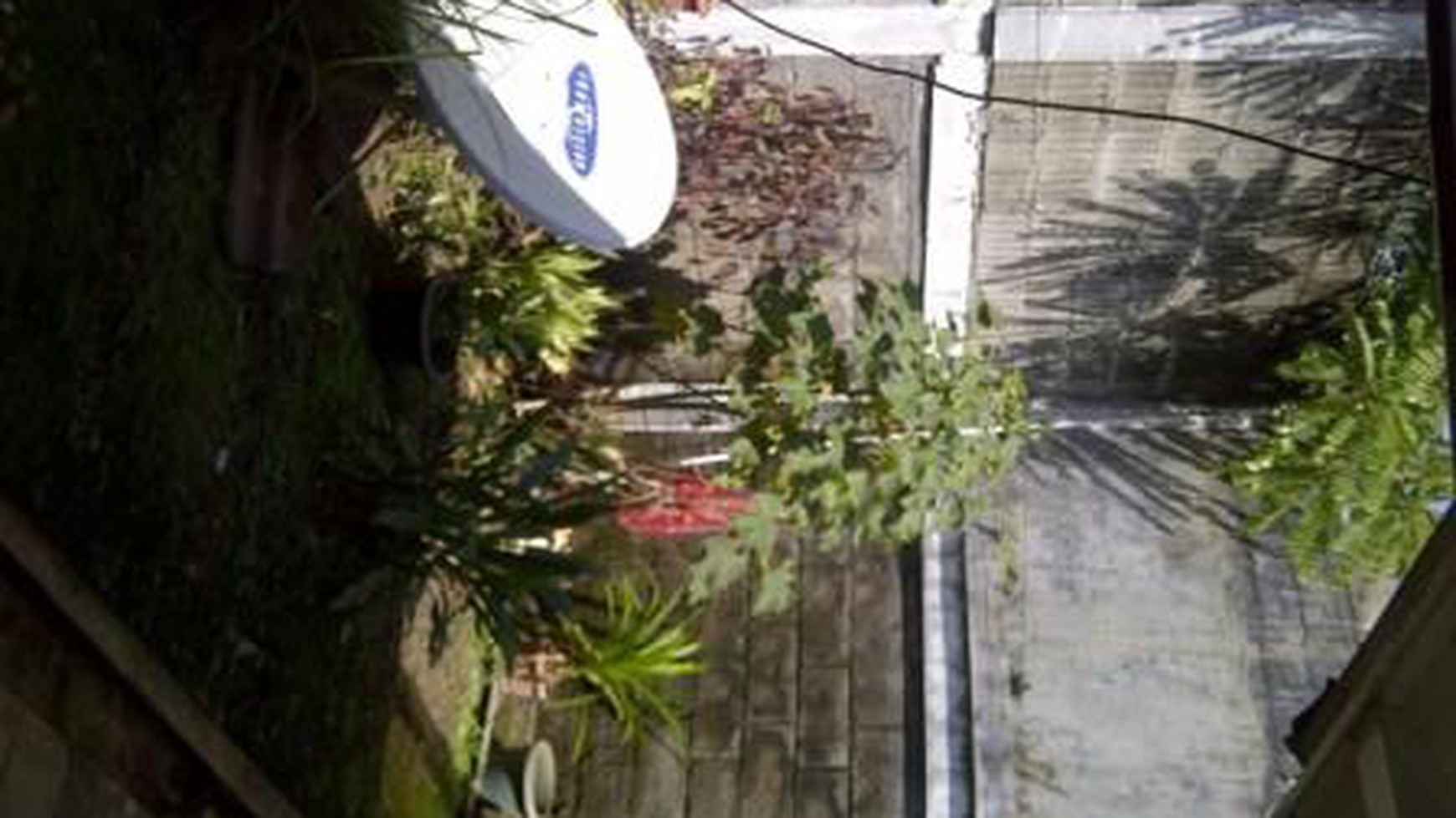 Dijual Rumah Di Bintaro