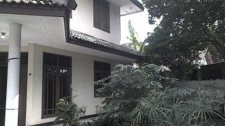 Dijual Rumah Di Cibubur #EU