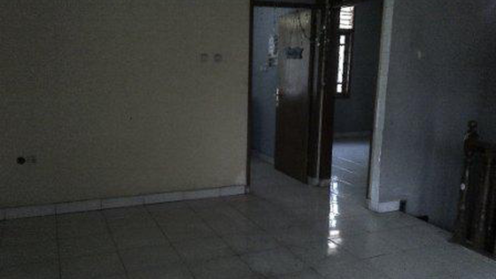 Dijual Rumah Di Cibubur #EU