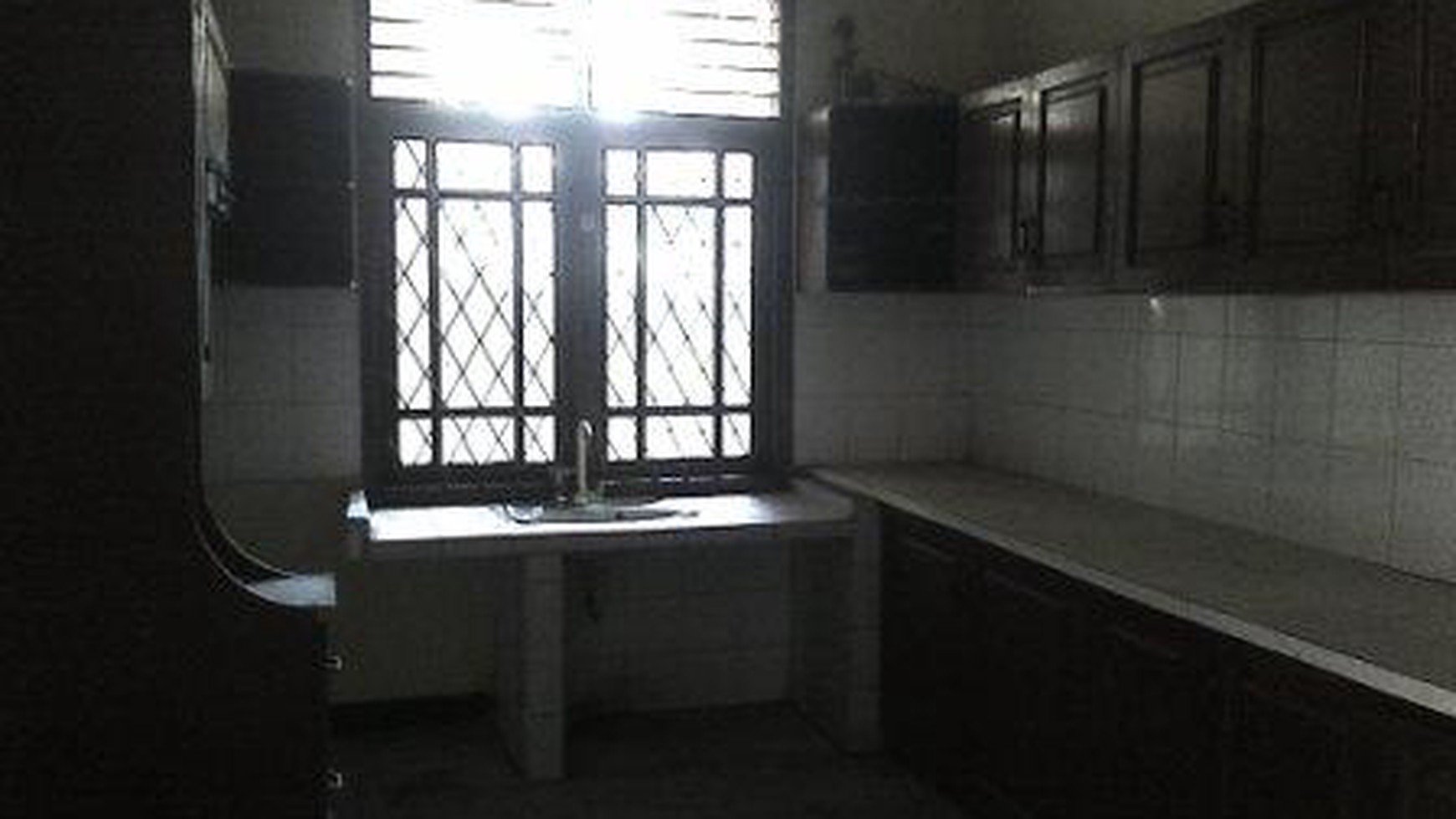 Dijual Rumah Di Cibubur #EU