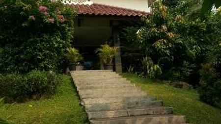 Dijual Rumah Di Kemang #ER