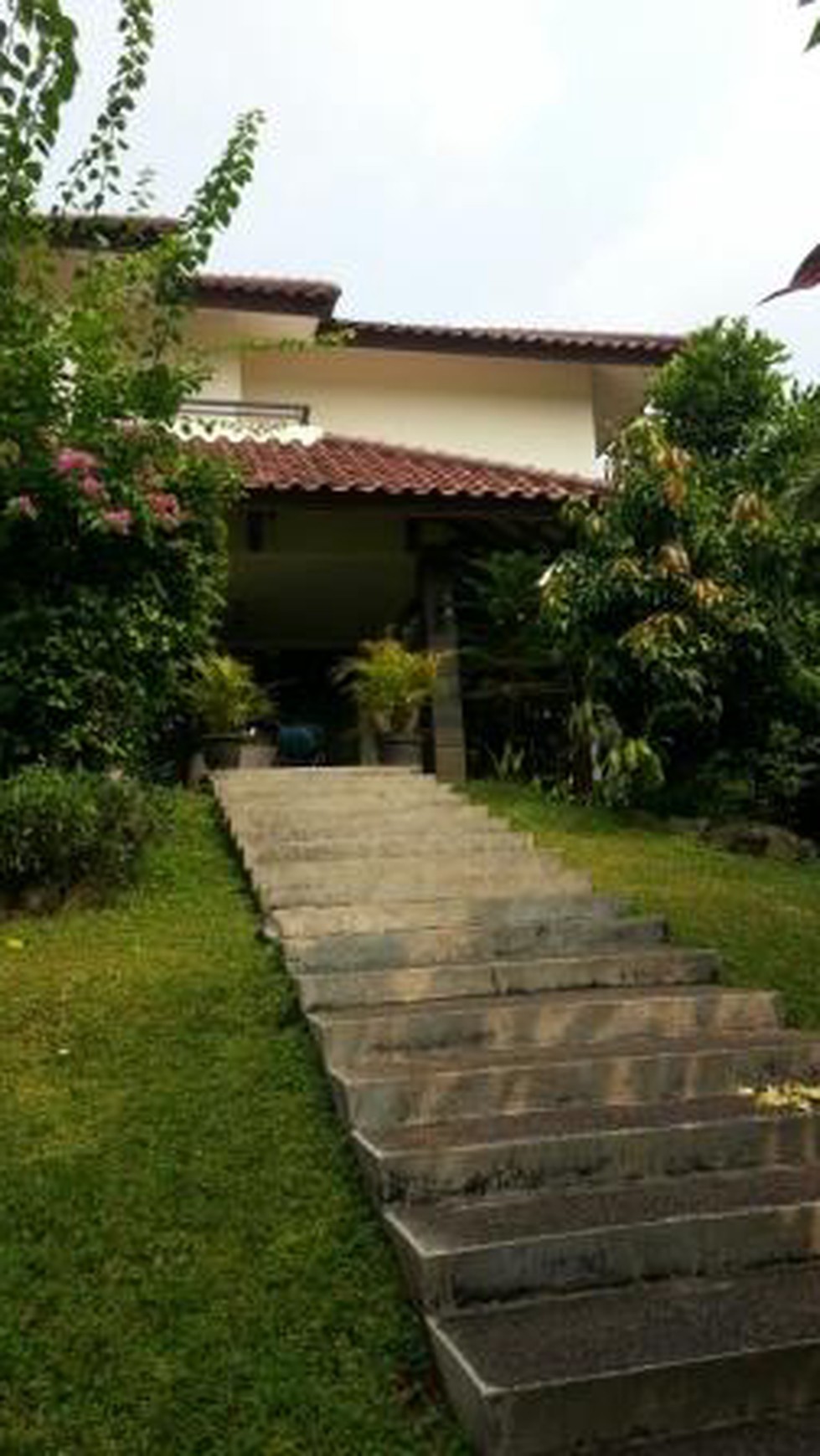 Dijual Rumah Di Kemang #ER