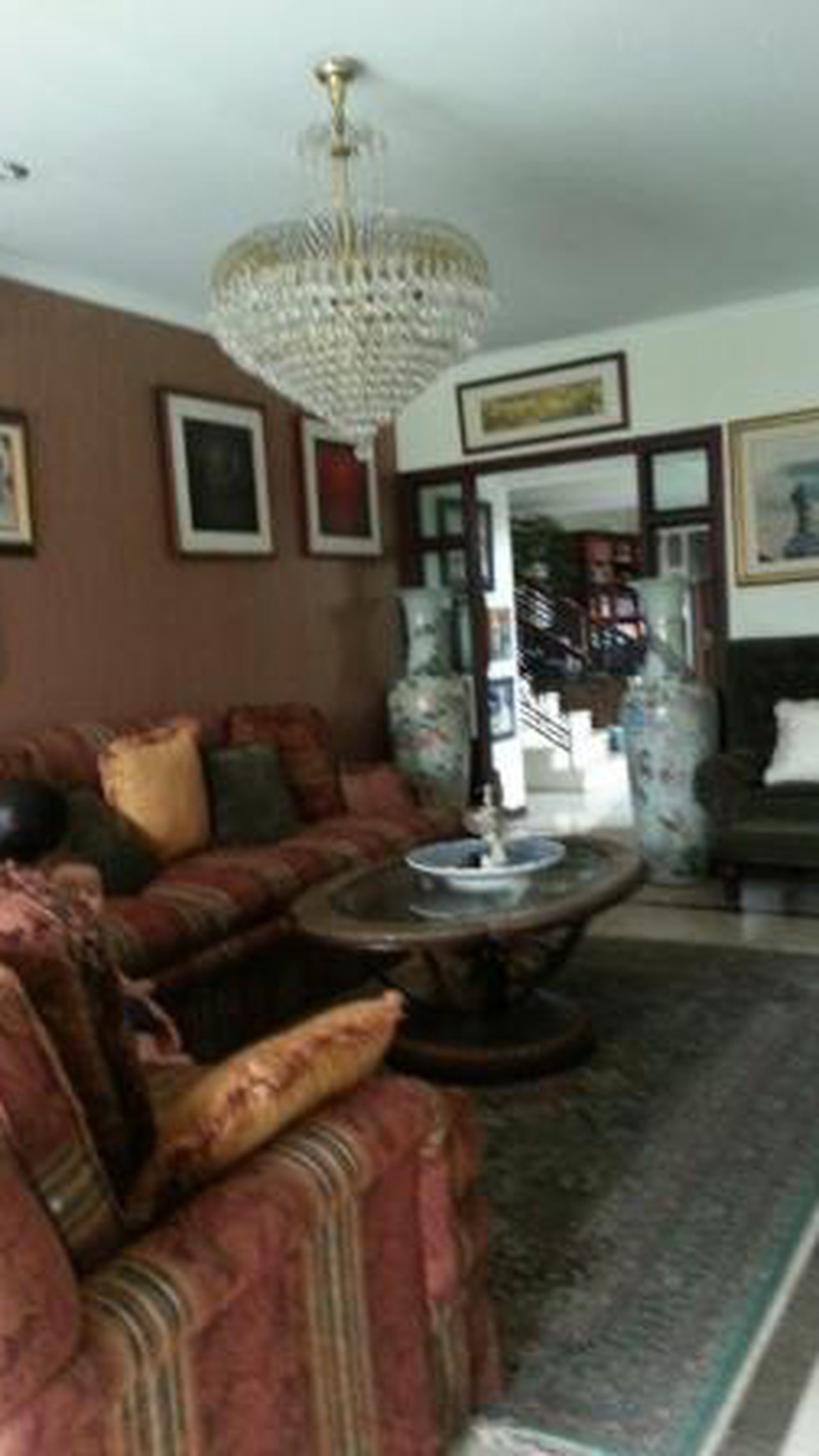 Dijual Rumah Di Kemang #ER