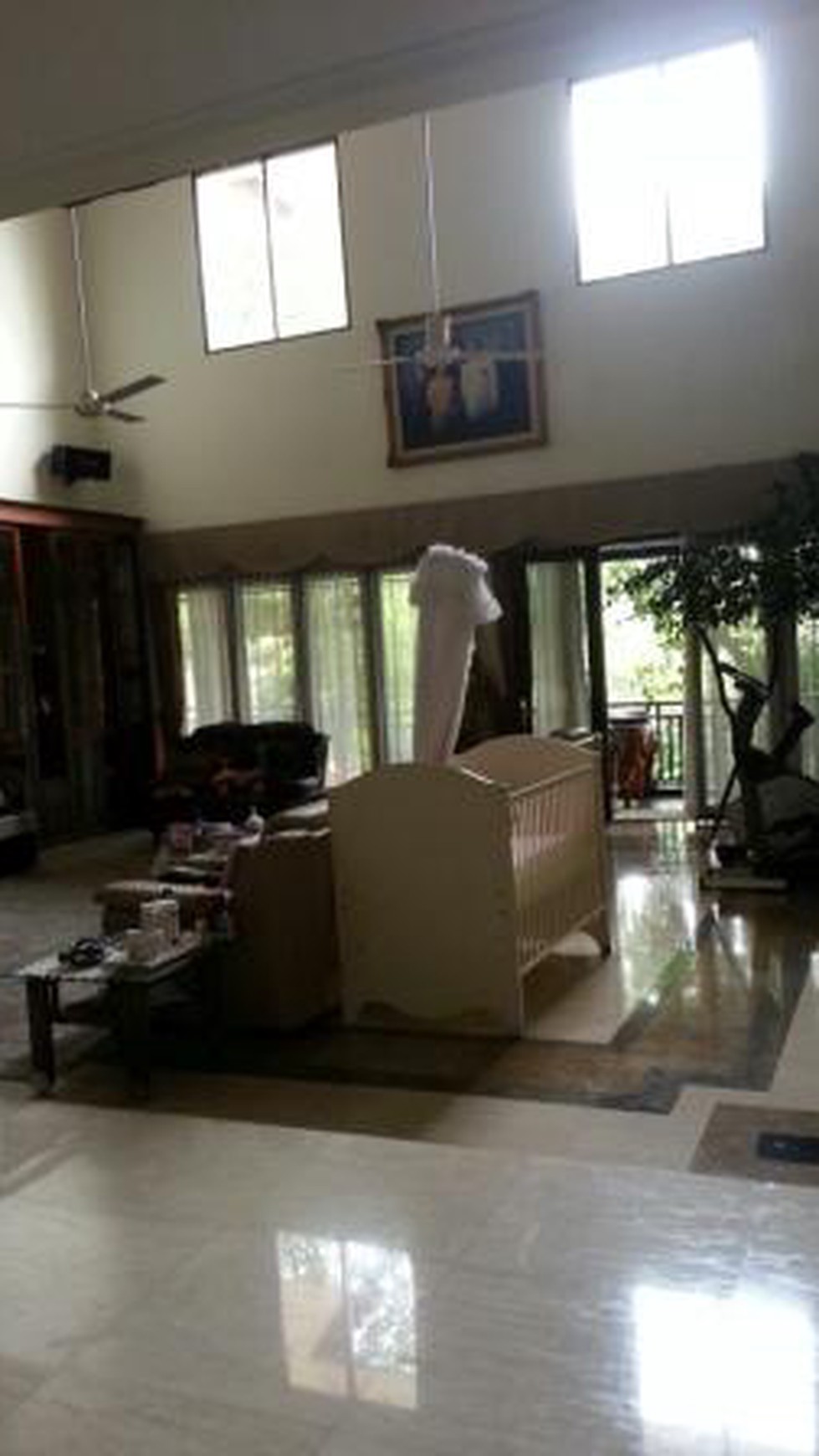 Dijual Rumah Di Kemang #ER