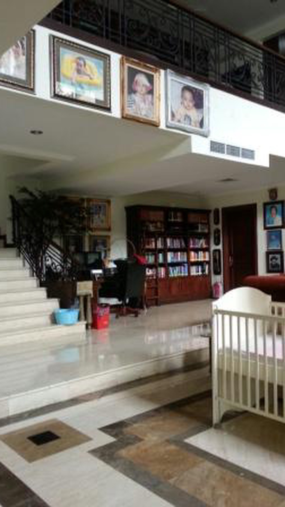 Dijual Rumah Di Kemang #ER
