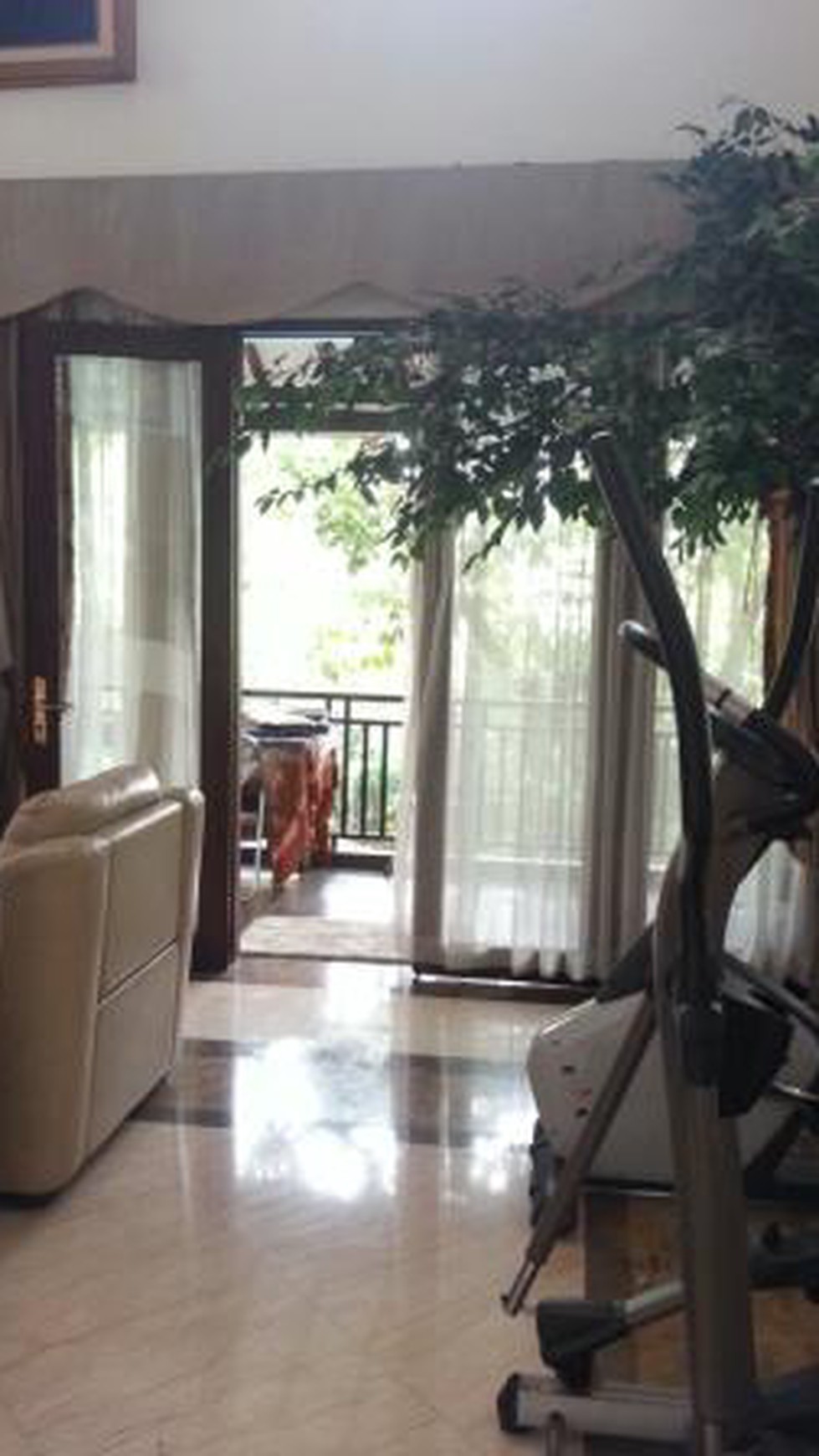Dijual Rumah Di Kemang #ER