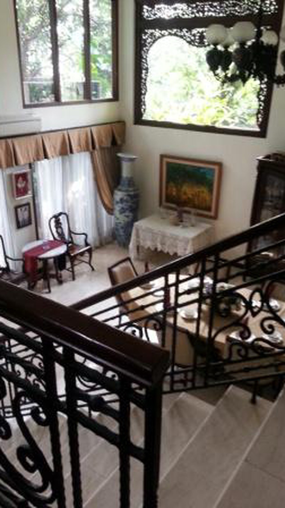 Dijual Rumah Di Kemang #ER