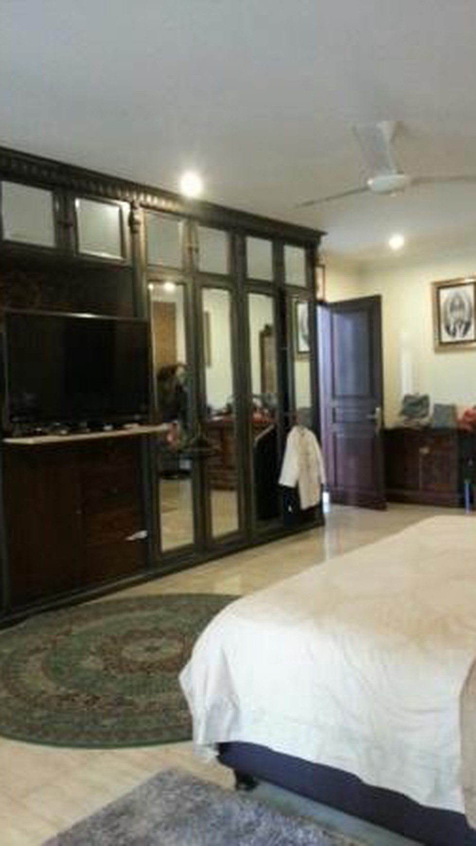 Dijual Rumah Di Kemang #ER