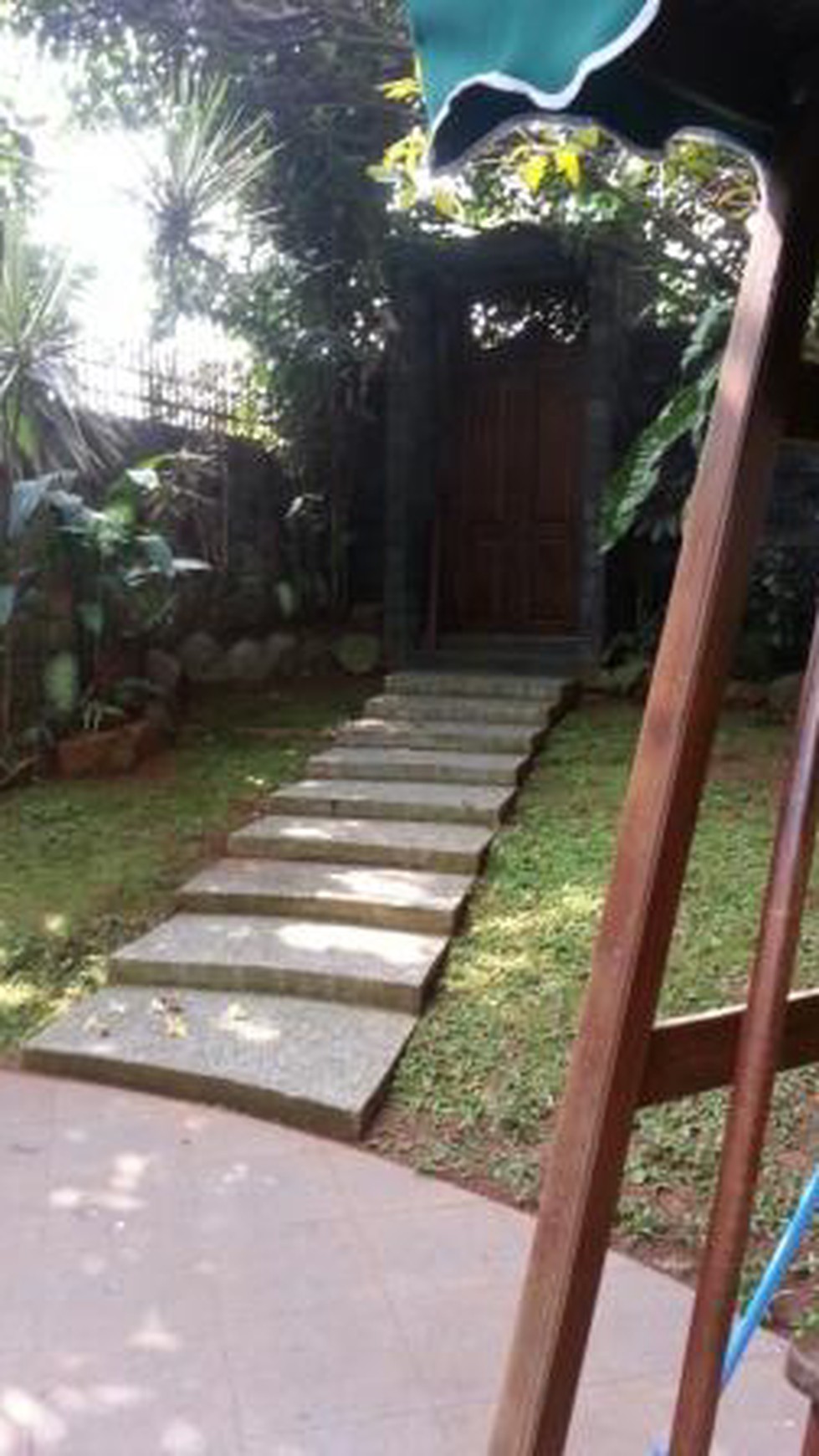 Dijual Rumah Di Kemang #ER