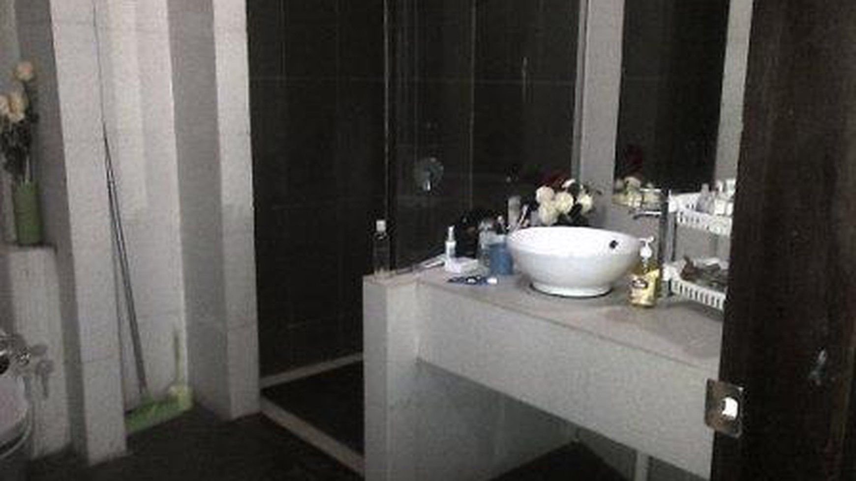 Dijual Rumah Di Bintaro #EU