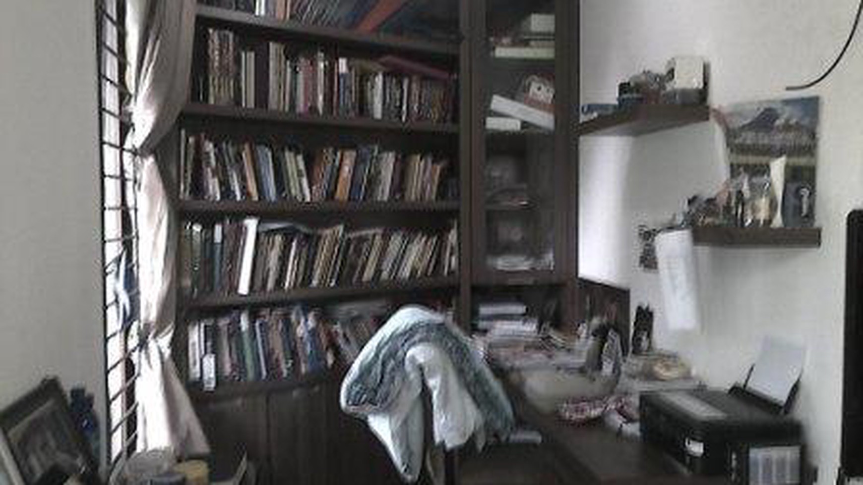 Dijual Rumah Di Bintaro #EU