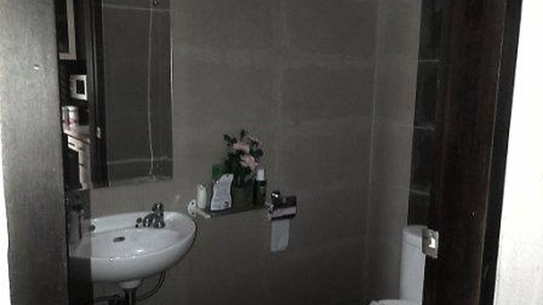 Dijual Rumah Di Bintaro #EU