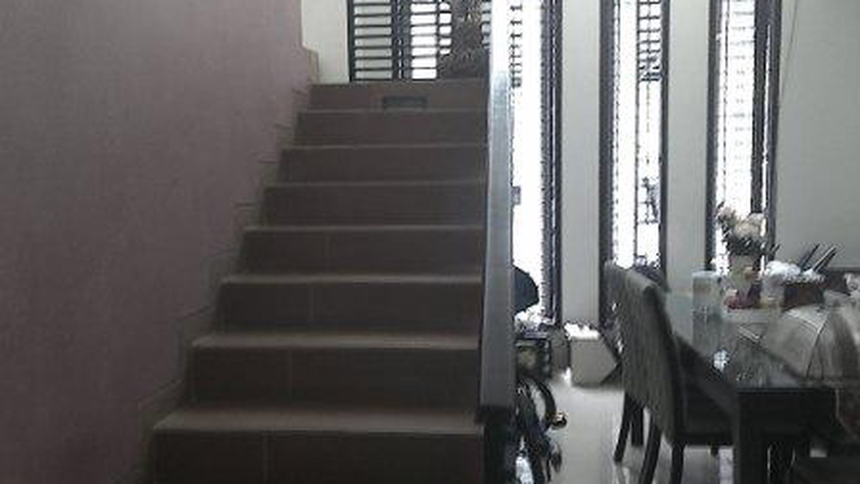 Dijual Rumah Di Bintaro #EU