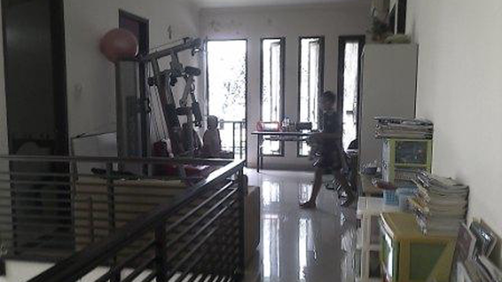 Dijual Rumah Di Bintaro #EU