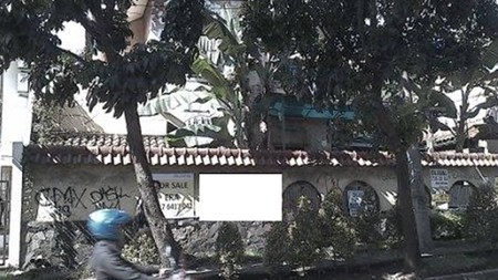 Dijual Rumah Di Bintaro #EU