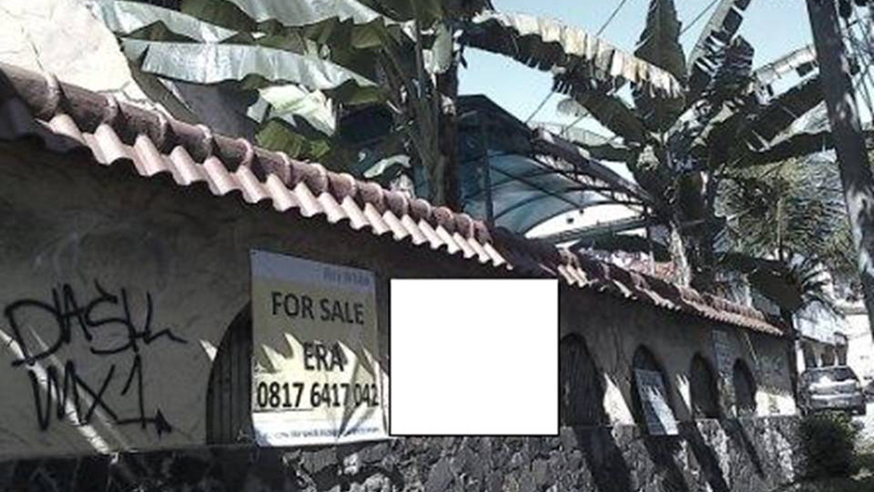 Dijual Rumah Di Bintaro #EU