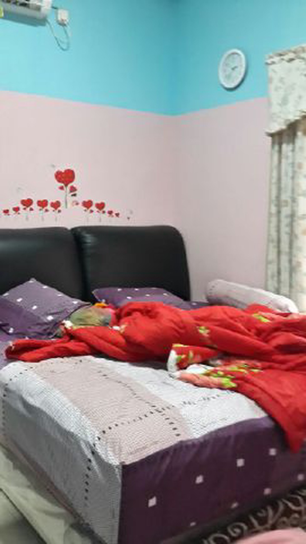 Dijual Rumah Cluster Pasadena - Modernland, Tangerang