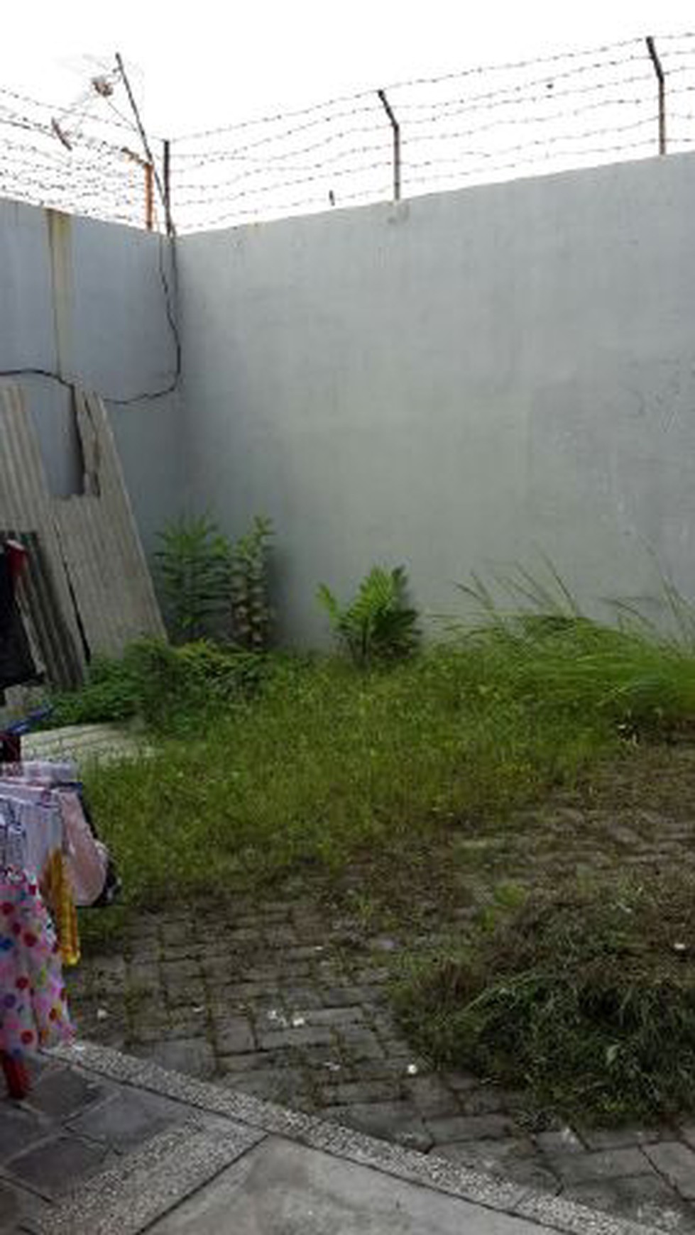 Dijual Rumah Cluster Pasadena - Modernland, Tangerang