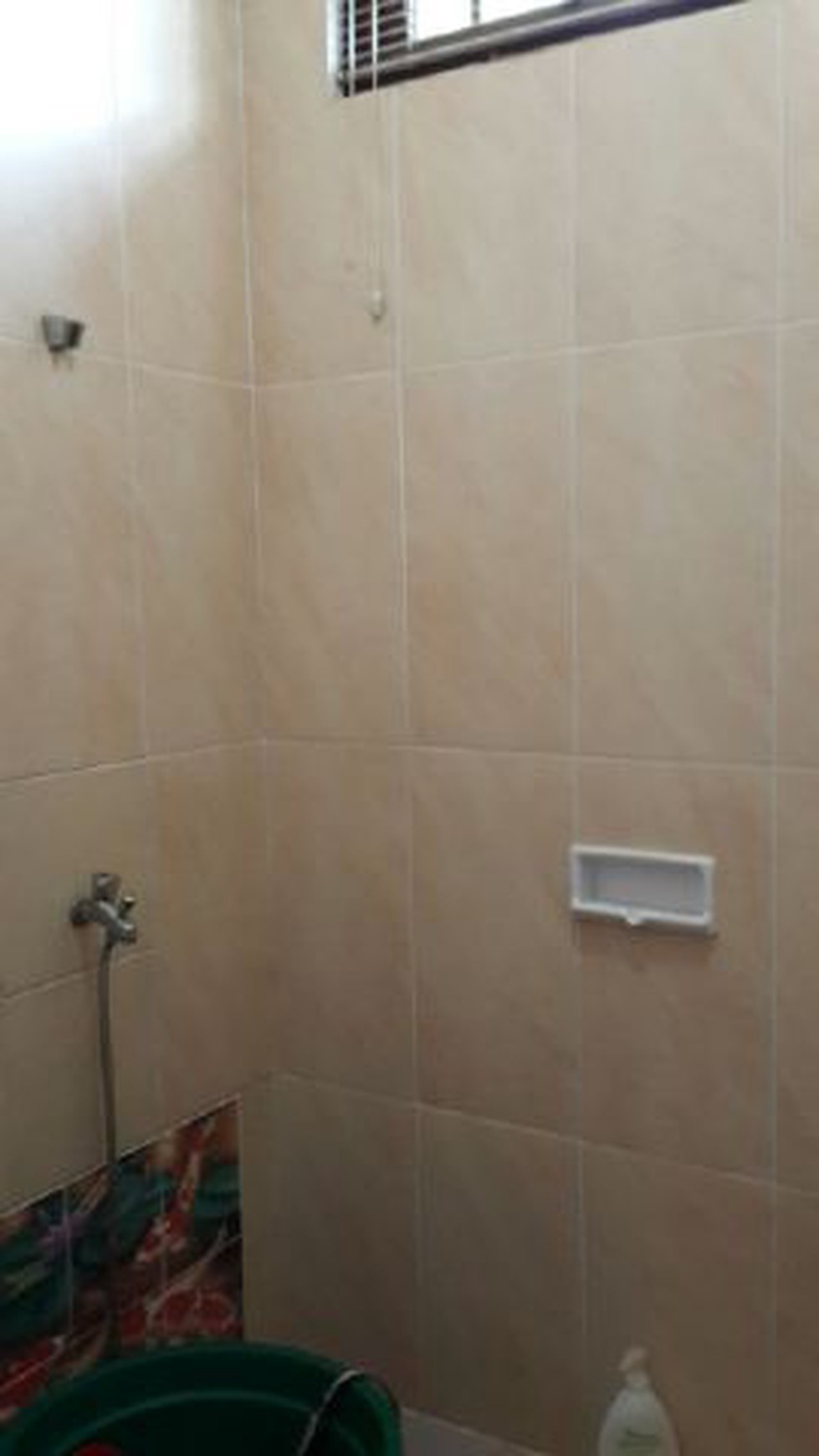 Dijual Rumah Cluster Pasadena - Modernland, Tangerang