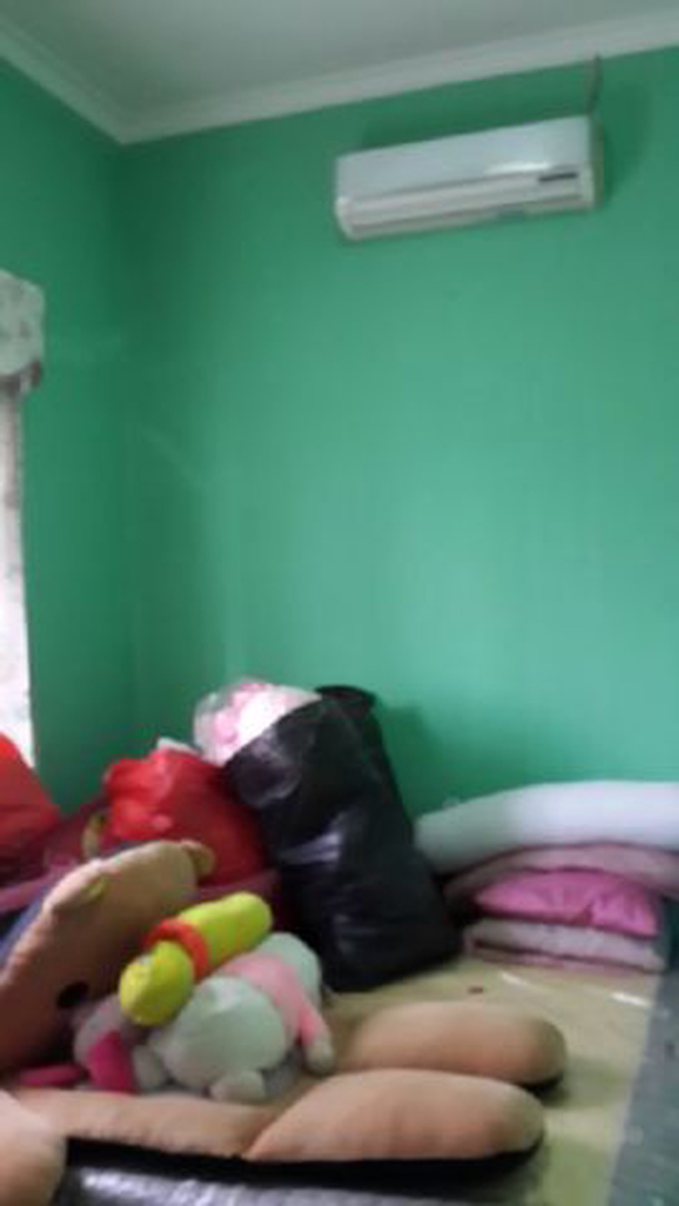 Dijual Rumah Cluster Pasadena - Modernland, Tangerang