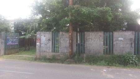 Dijua Tanah Di Jagakarsa