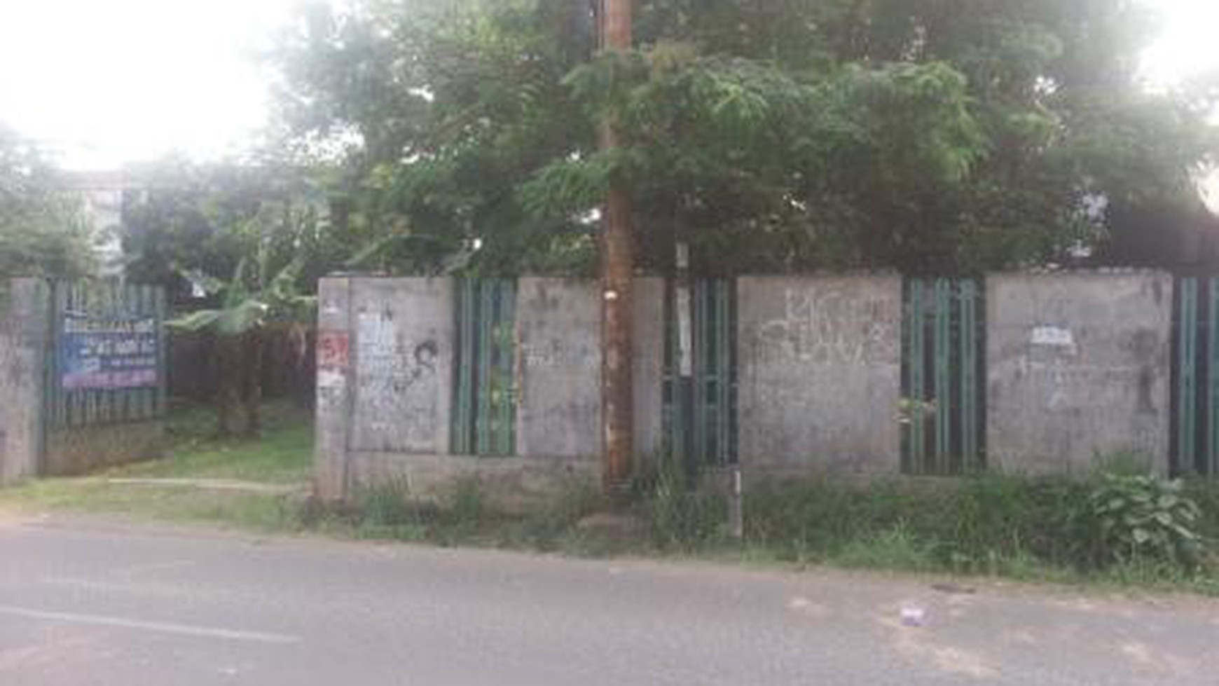 Dijua Tanah Di Jagakarsa