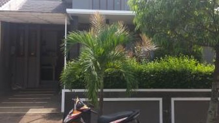 Rumah Di Jual Di Bintaro